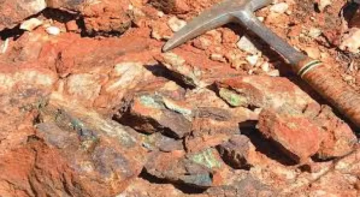 ضرورت تکمیل زنجیره و احداث شهرک صنایع پایین‌دستی معادن