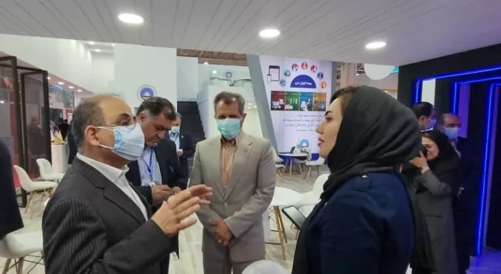 طرح ارائه خدمات ویژه بیمه ای به ناشنوایان برای نخستین بار در کشور توسط بیمه ایران
