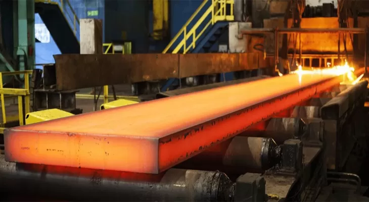 مشتری اصلی محصولات کارخانه‌های فولاد در داخل کشور است