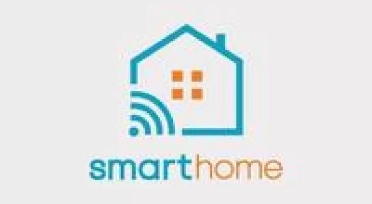 اپلیکیشن Smart Home