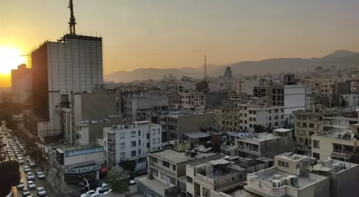 عبور قیمت مسکن در تهران از متری 42 میلیون تومان