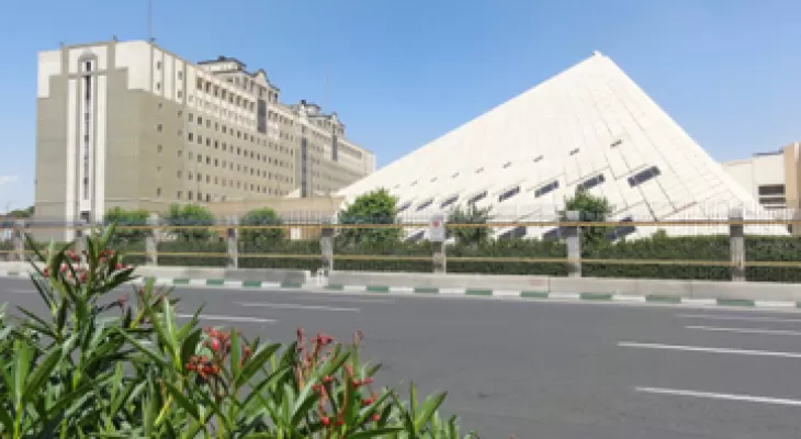 ارجاع طرح الزام به ثبت معاملات اموال غیرمنقول به مجمع تشخیص مصلحت نظام