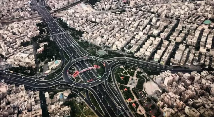 ساخت ۲۰۰ هزار واحد اجاره‌ای در تهران