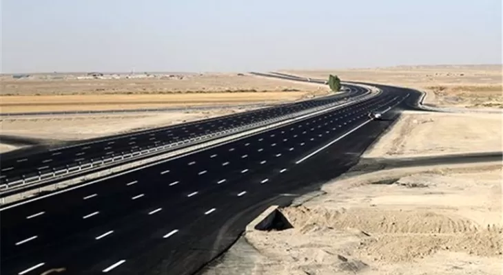 بیش‌از 200 کیلومتر راه‌های روستایی سطح استان خراسان جنوبی مرمت می‌شوند