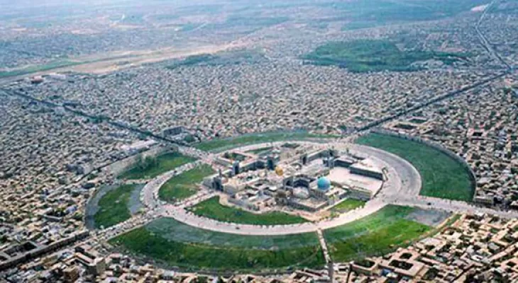 تصویب طرحهای تفصیلی شهر مشهد