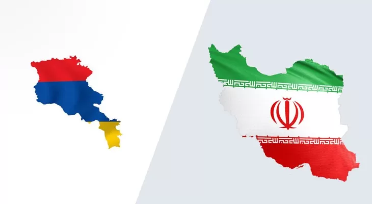 استقبال ارمنستان از بهره گیری خدمات فنی شرکت‌های ایرانی