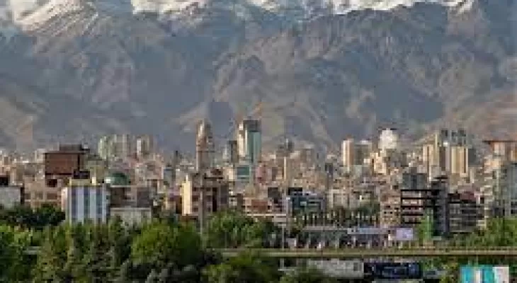 افتتاح ۱۷ پروژه گردشگری در تهران