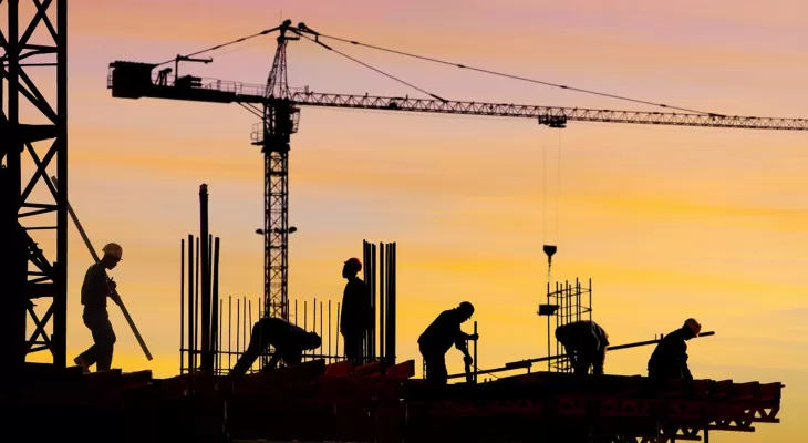 با اصول و ضوابط ساختمان سازی آشنا شوید