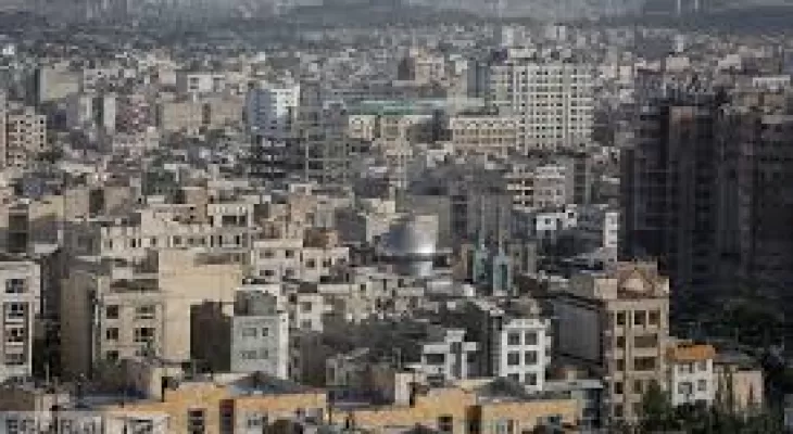 قیمت آپارتمان کوچک در شرق تهران