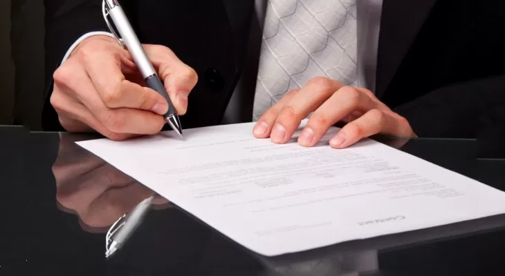 عقد قرارداد اجاره و ۱۰ نکته مهمی که باید بدانید