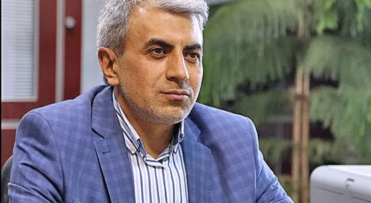 حاشیه های استعفای رئیس نظام مهندسی استان تهران
