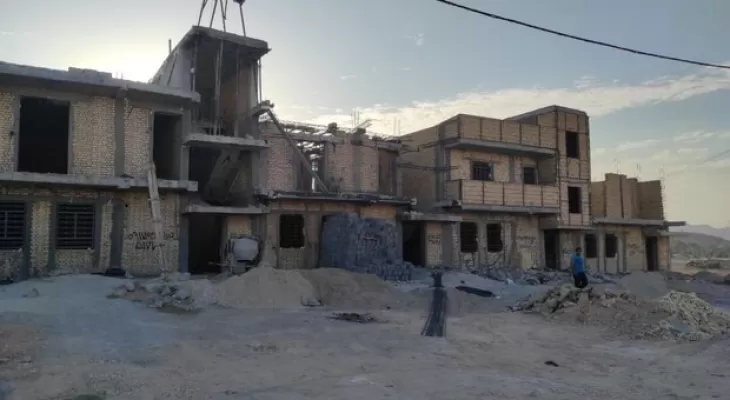 استفاده از شرکت های دانش بنیان در حوزه ساخت مسکن