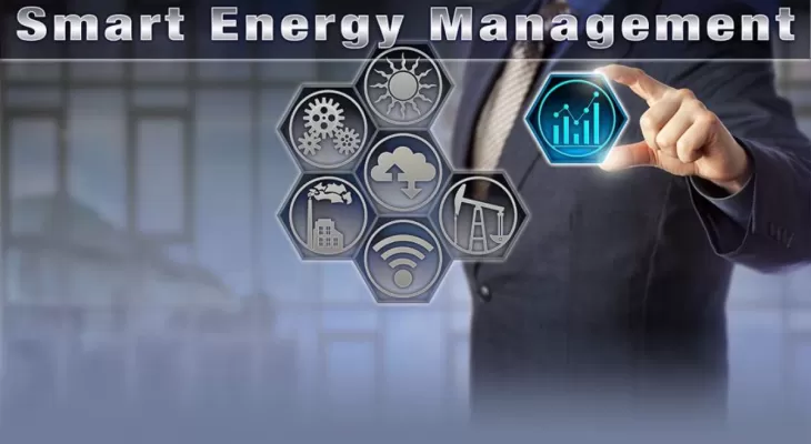 مدیریت انرژی