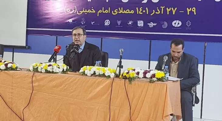 برنامه ۱۴ ساله وزارت راه و شهرسازی تدوین شده است