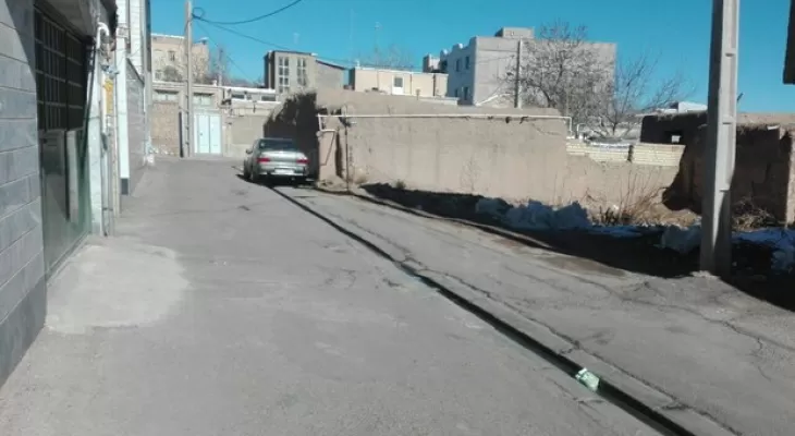 نوسازی و مقاوم سازی  8 محله در زنجان