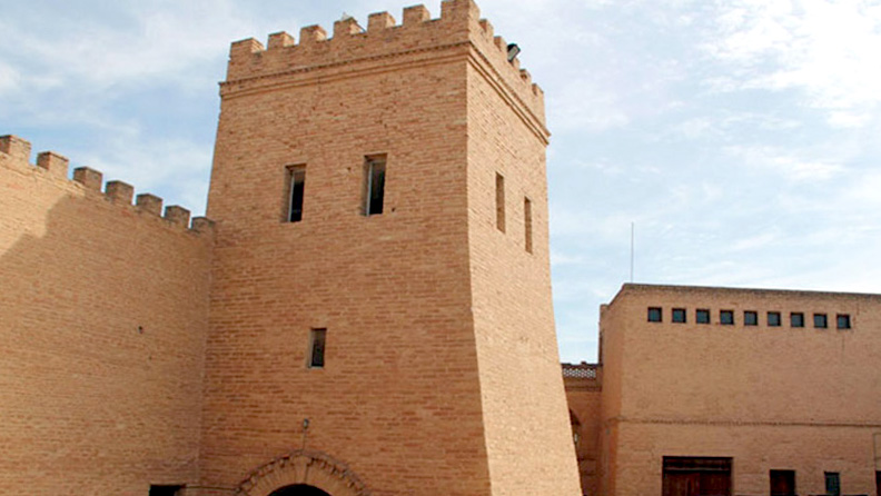 قدیمی‌ترین بناهای آجری در ایران