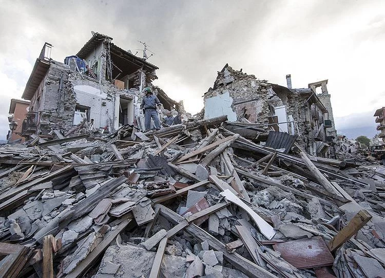 تخریب حدود ۷ هزار واحد مسکونی در زلزله خوی!