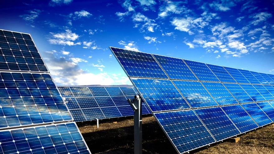 شهرک صنعتی تخصصی انرژی خورشیدی در قزوین