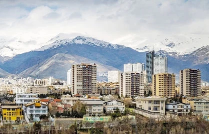 علت ۵ دهه تورم مسکن در ایران چیست