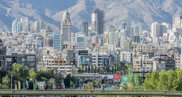 خانه های ۷ میلیاردی در شمال تهران + جدول