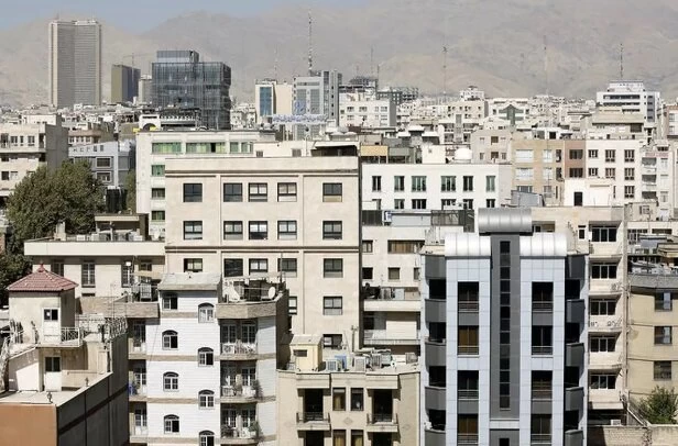 متوسط قیمت مسکن تهران، ۵۰ میلیون تومان