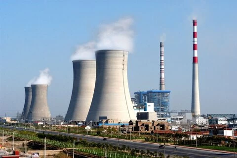 احداث نیروگاه برق 25 مگاواتی در مهران