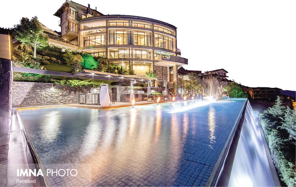 چرا خانه‌های لوکس از مالیات معاف شد؟