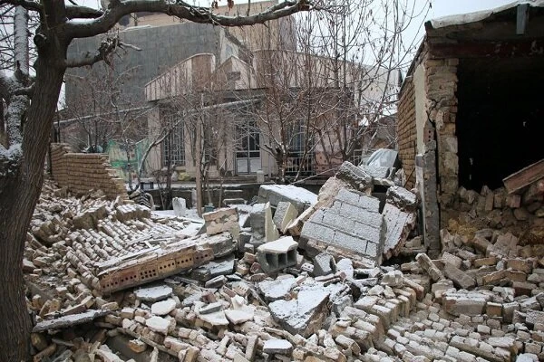 برای جلوگیری از تخریب های مشابه زلزله خوی، چه باید کرد؟