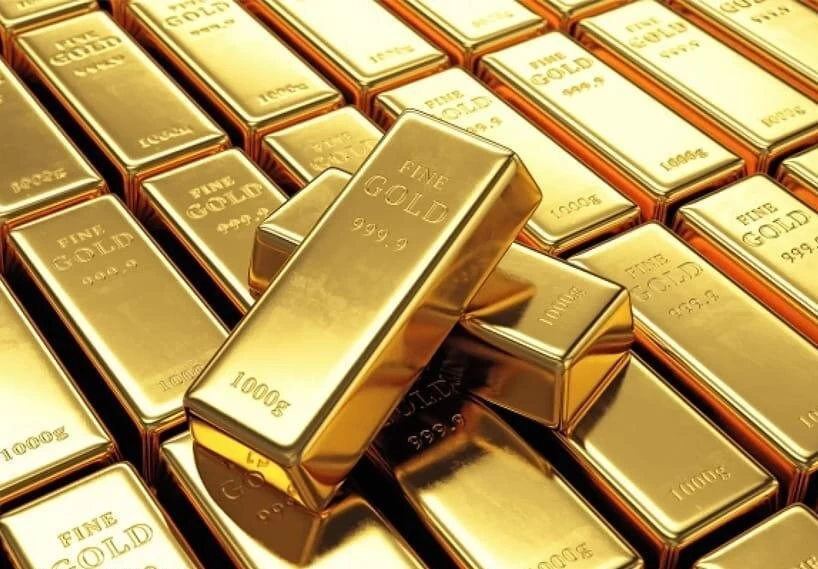 سرمایه‌گذاری با حدود ۳۰۰ هزار تومان در بازار طلا