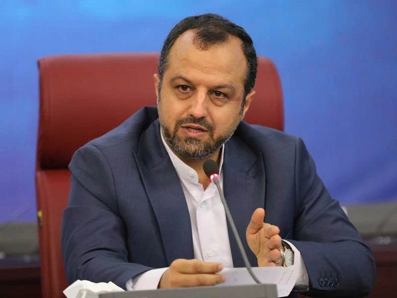 وزیر اقتصاد: سال جدید، سال تحول در اقتصاد ایران است