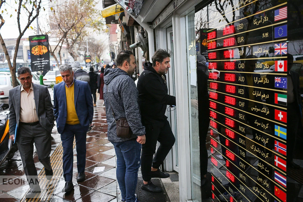 عوامل بحران‌ساز در بازار ارز