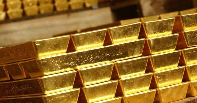 آغاز معاملات سپرده شمش طلا در بورس از دیروز