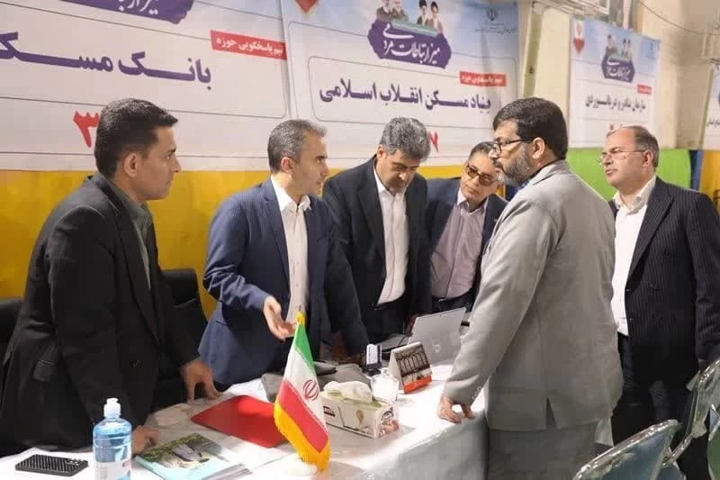 معرفی ۲۰ هزار پرونده ساخت واحد مسکونی در خوزستان به بانک مسکن