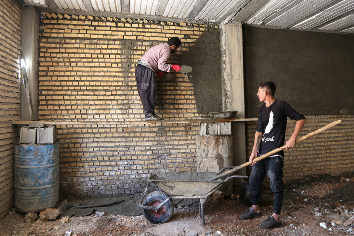 بنایی