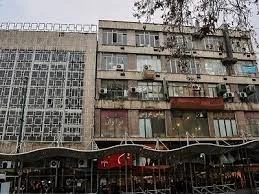 ۴۵ ساختمان ناایمن پایتخت در اولویت ایمن‌سازی است