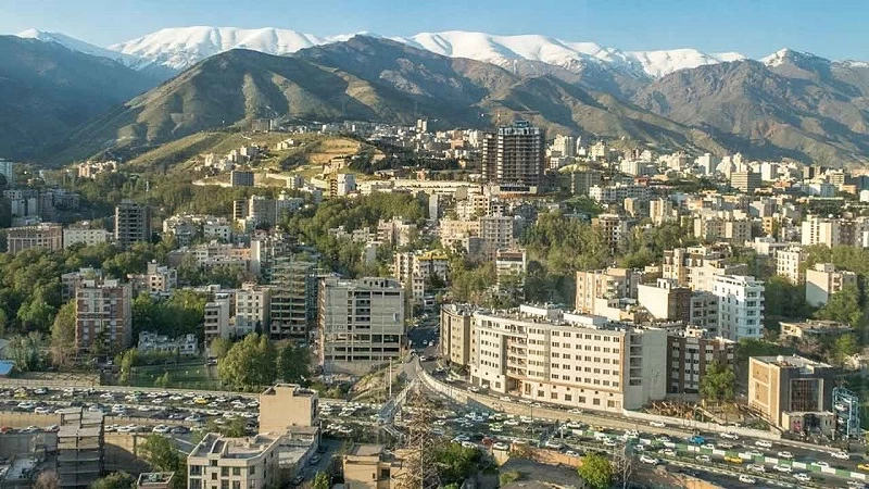 چند درصد درآمد تهرانی‌‌ها صرف مسکن می‌شود؟