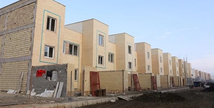 ۲۰۰ واحد مسکن برای معلولان بوشهری احداث می‌شود