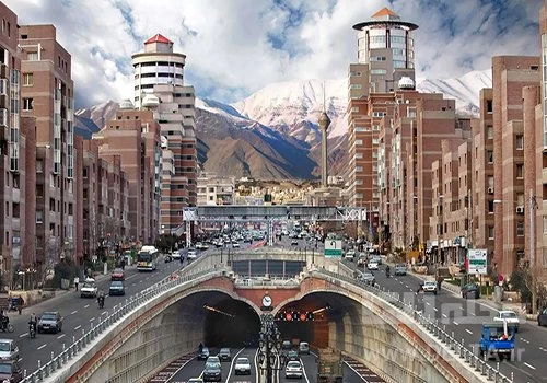 اولین پروژه فروش متری مسکن در تهران در کدام منطقه است؟