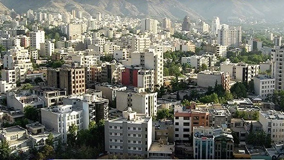 قیمت مسکن در منطقه ۵ تهران