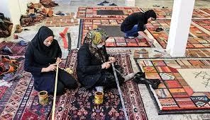 ۸۰ درصد مجوز و تسهیلات مشاغل خانگی را بانوان دریافت کردند