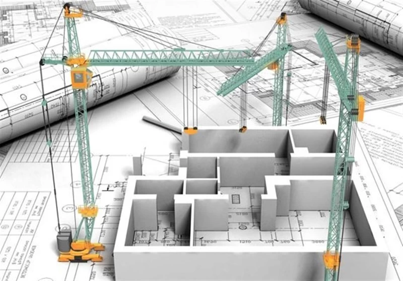 نیازهای فناورانه حوزه صنعت ساختمان تامین می‌شود