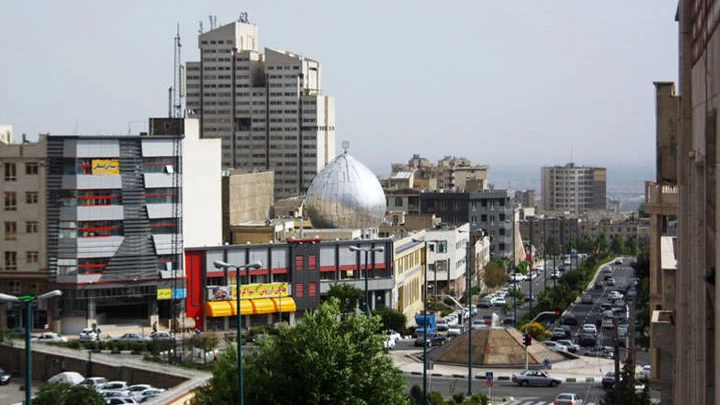 رهن کامل در منطقه ۵ تهران