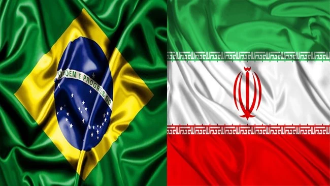 حضور دو بانک ایرانی در برزیل
