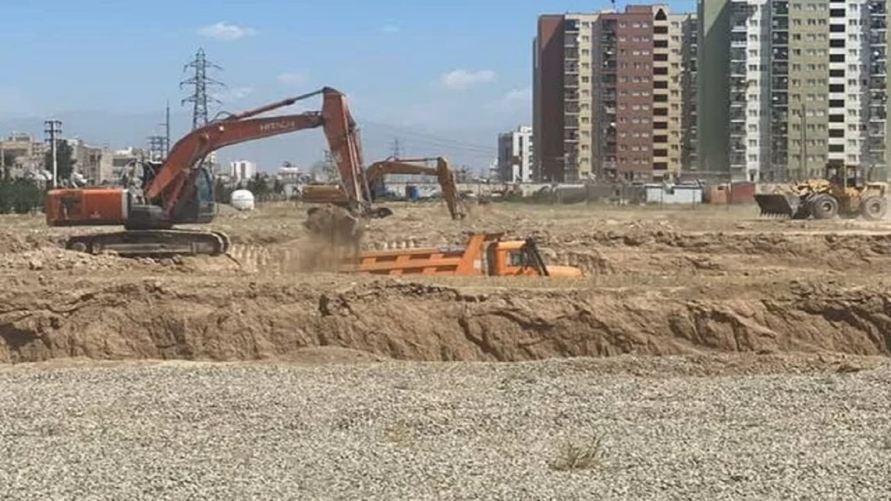زمین ۲۰ هزار واحد مسکن ملی در کردستان تامین شد