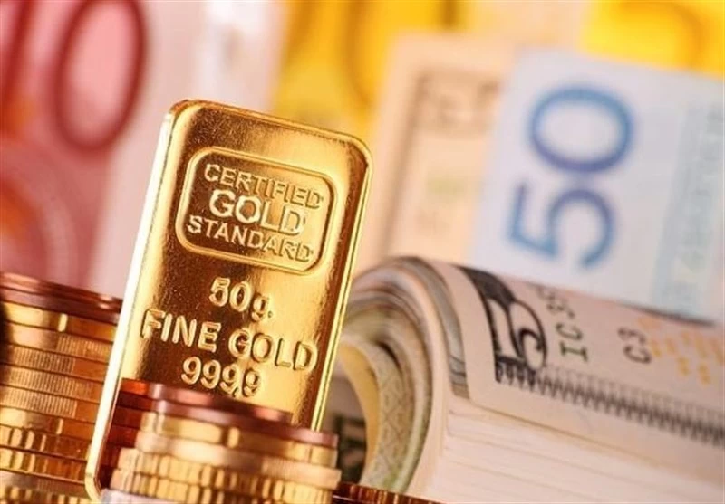 قیمت طلا، قیمت دلار، قیمت سکه و قیمت ارز ۱۴۰۲/۰۴/۰۶