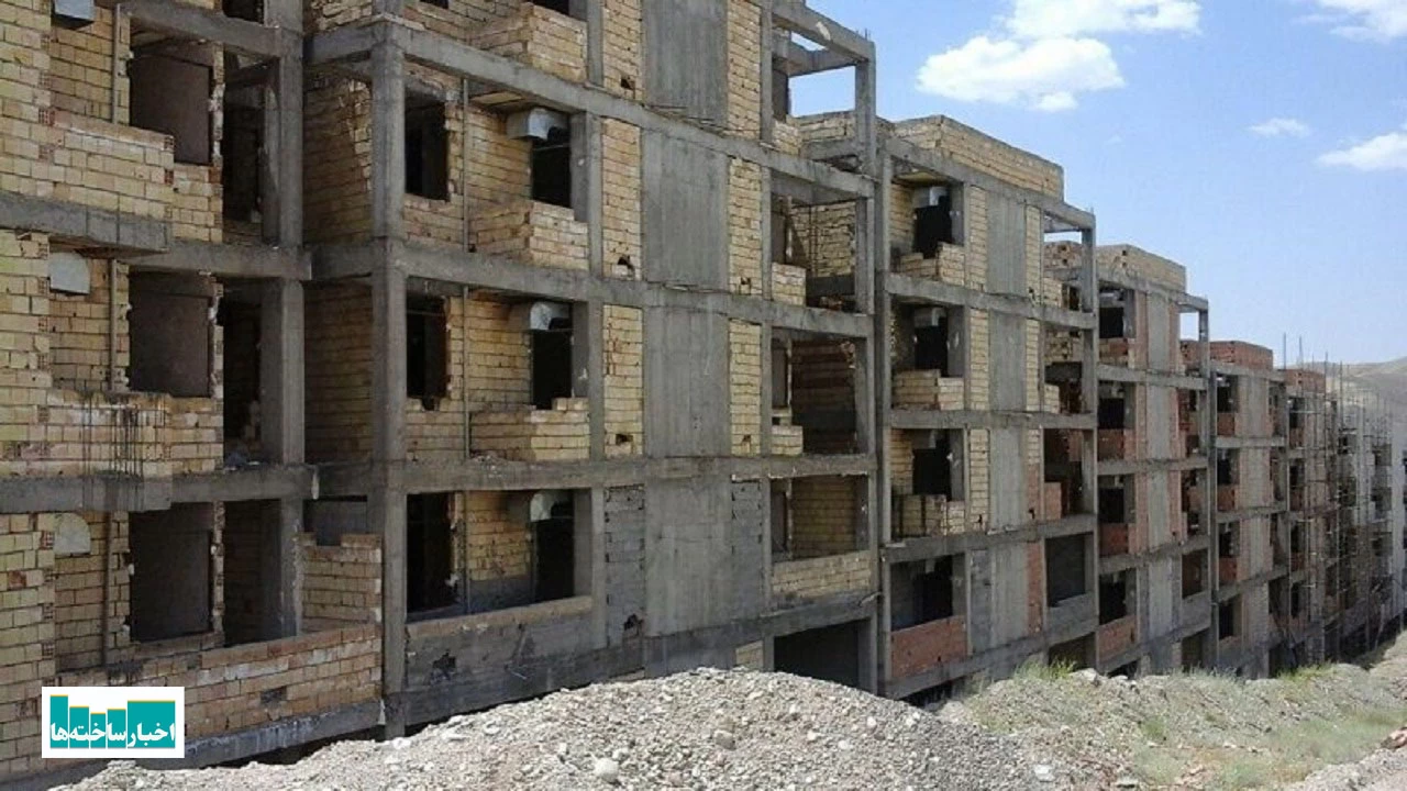 ساخت ۶۳ هزار واحد مسکونی طرح نهضت ملی در قم