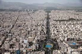 اجاره خانه در تهران با پرداخت ماهانه ۲ میلیون تومان+ جدول