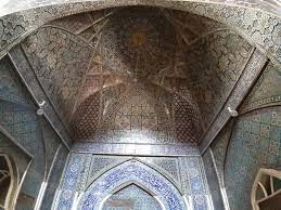 مسجد "سید عزیزالله؛ بنایی با قدمت ۲۰۰ ساله