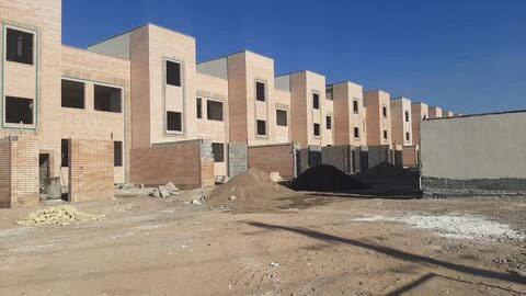 بررسی شرایط ساخت مسکن برای ۱۲۲ هزار خانوار کرمانی