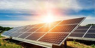 راه‌اندازی نخستین شهرک خورشیدی در قزوین
